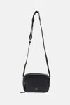 Apc Bags A. P.c. Men Color Black In Black