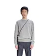 Apc Pale Heather Gray Plb