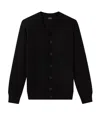 A.p.c. Black Lzz