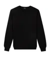 A.p.c. Black Lzz