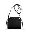 Apc Demi Lune Pochon Crossbody Bag
