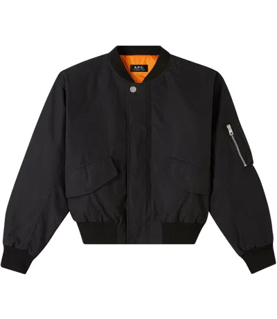 Apc Black Lzz
