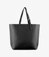 Apc Black Nino Small Tote