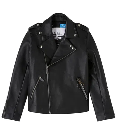 Apc Black Lzz