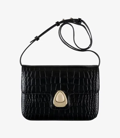 Apc Black Lzz