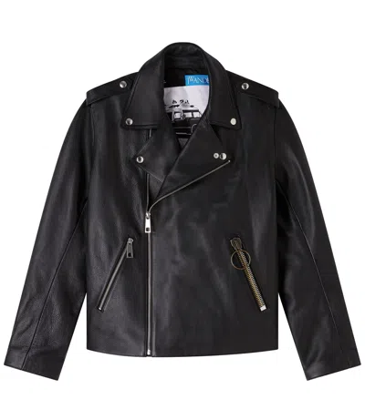 Apc Black Lzz