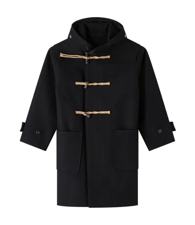 Apc Black Lzz