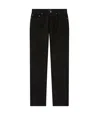 Apc Stonewashed Black Lze
