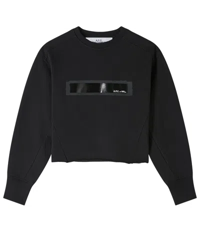 Apc Black Lzz