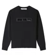 A.p.c. Black Lzz