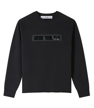 Apc Black Lzz