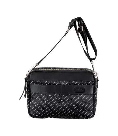 Apc Black Lzz