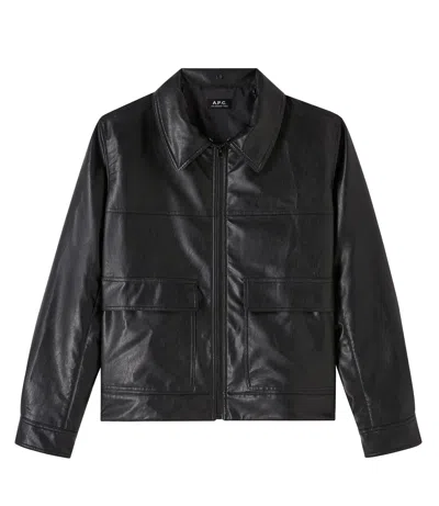 Apc Black Lzz