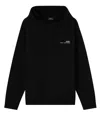Apc A.p.c. Hoodie Standard Rue Madame Gots