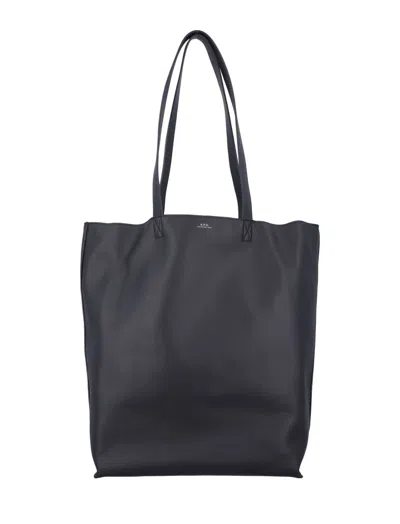 Apc Black Maiko Tote