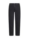 Apc Jean Fairfax In Black