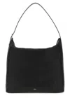 Apc Black Maxi Vera Tote In Black