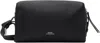 Apc Black Nino Camera Bag In Lzz Black