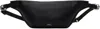 Apc Black Nino Medium Belt Bag In Lzz Black