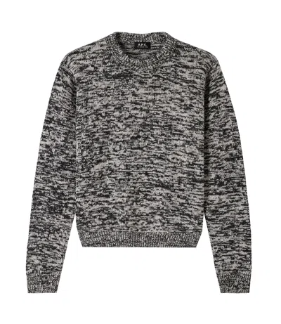 APC BLACK / OFF-WHITE TZD