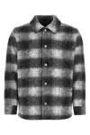 Apc Shirt A.p.c. Men In Multicolor