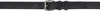 Apc Black Rosette Belt In Lzz Black