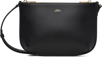 Apc Black Sarah Bag