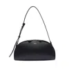 Apc A.p.c. Black Shoulder Bags Women In Black