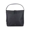 Apc A.p.c. Black Shoulder Bags Women In Black