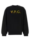 Apc A.p.c. Standard Grand Vpc Oversize Sweatshirt