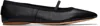 Apc A.p.c. Ballerina-slippers In Lzz Black