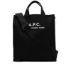 Apc Cabas Recuperation In Black