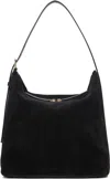 Apc Black Vera Bag In Black