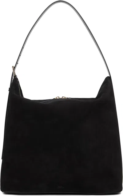 Apc Black Vera Maxi Bag