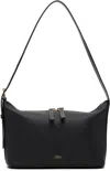 Apc Vera Shoulder Bag In Black