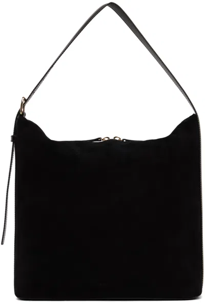 Apc Black Vera Tote