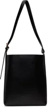 Apc Virginie Small Bag In Lzz Black