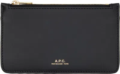 Apc Black Willow Card Holder