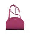 Apc Demi-lune Clutch