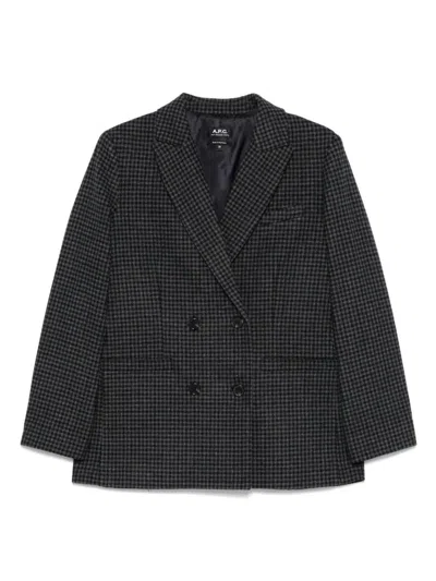 APC A.P.C. BLAZER