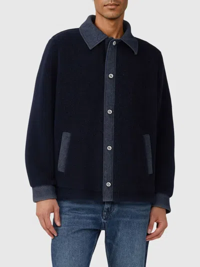 APC BLAZER MEN A.P.C.,H49481009