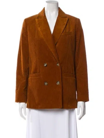 Pre-owned Apc Blazer In Multi