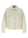 Apc A.p.c. Jackets