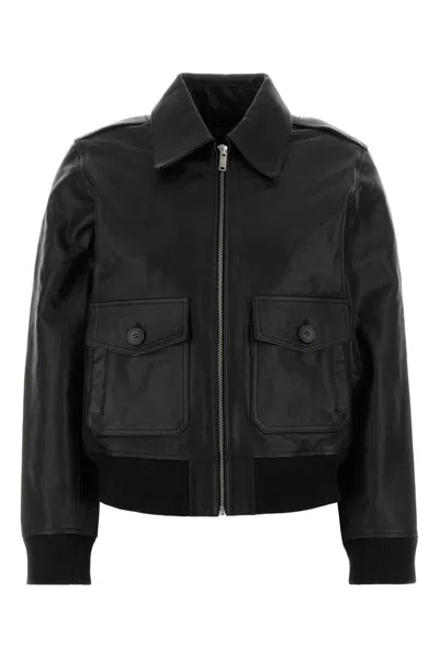 A.P.C. A.P.C. BLOUSON GAELLE