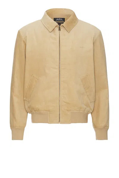 APC BLOUSON GILLES