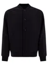 Apc Micky Bomber Jacket