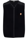 Apc A.p.c. Blouson Nate Clothing