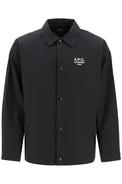 APC A.P.C. BLOUSON REGIS