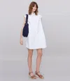 Apc Blue In White