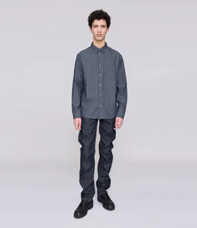 Apc Blue